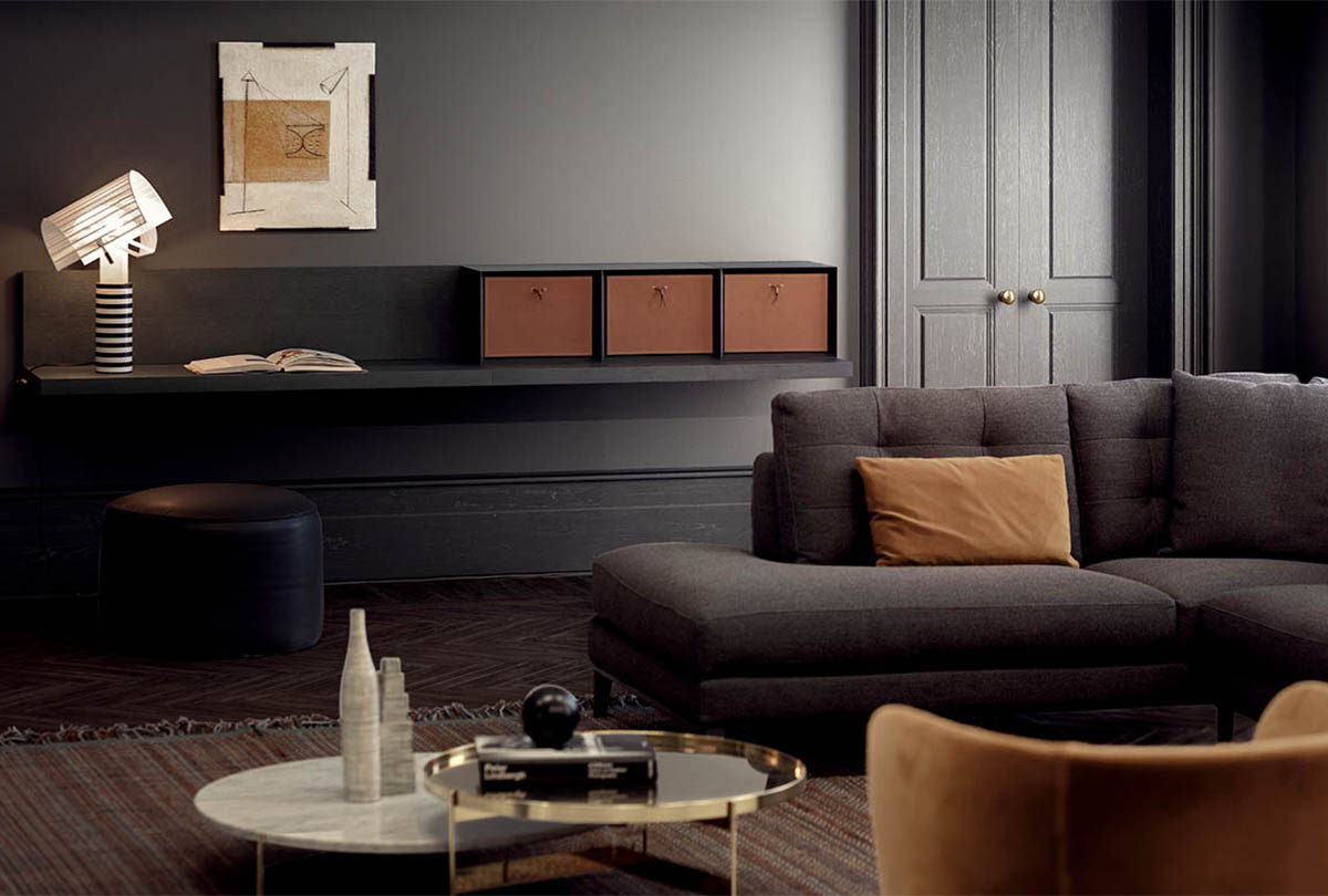 Spazio by simplysofas.in